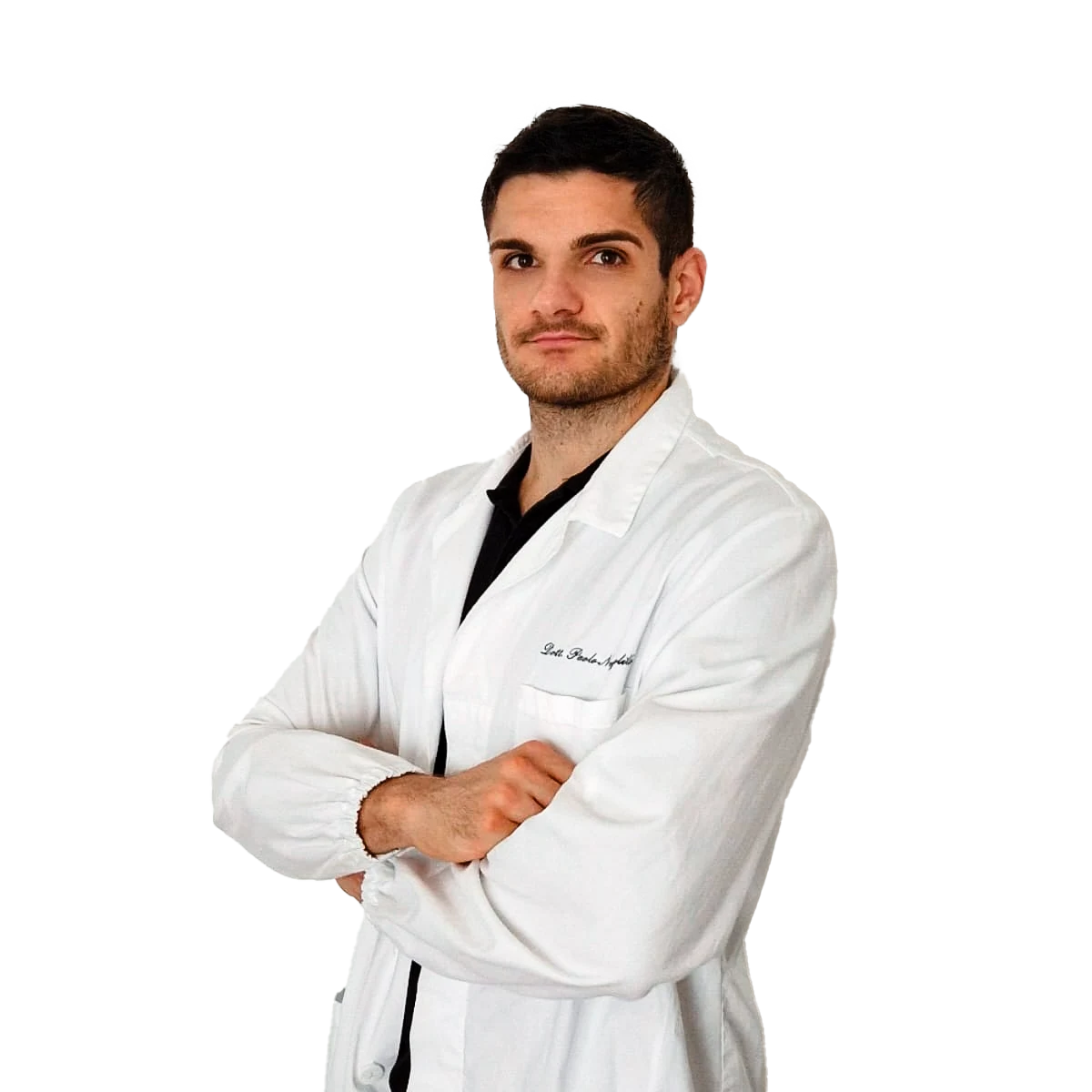Dr. Paolo Nuzzolillo